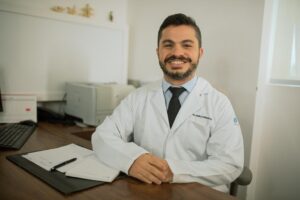 Dr Danilo Donizete de Faria